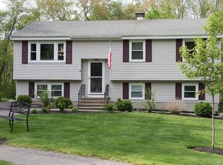 8 Greenmeadow Dr, North Reading, MA 01864