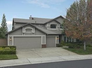 5471 Spenser Ln, Granite Bay, CA 95746
