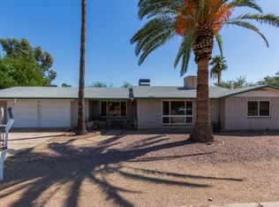 4201 E Robert E Lee St, Phoenix, AZ 85032