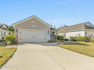 832 E Watson Rd, Saint Augustine, FL 32086