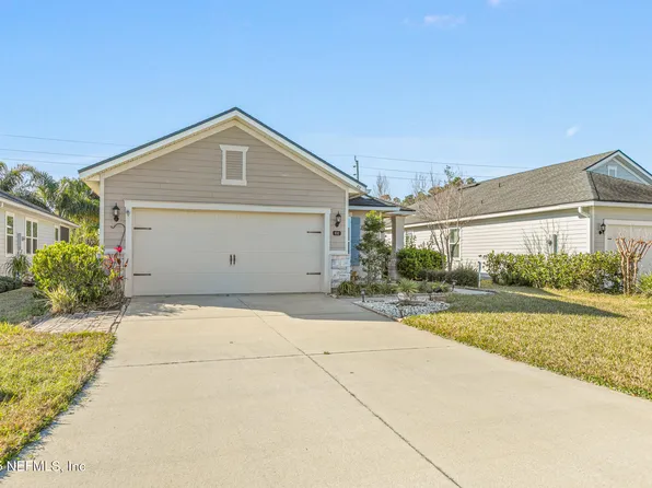 832 E WATSON Road, St. Augustine, FL 32086