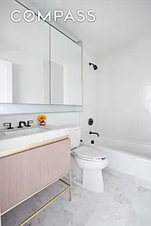 Rented by Compass