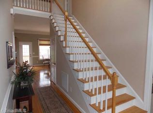 7801 Wilson Farm Rd, Summerfield, NC 27358