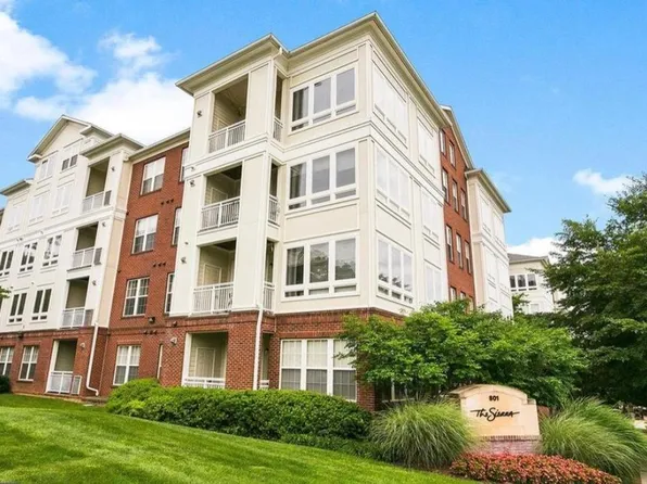 801 S Greenbrier St APT 415, Arlington, VA 22204