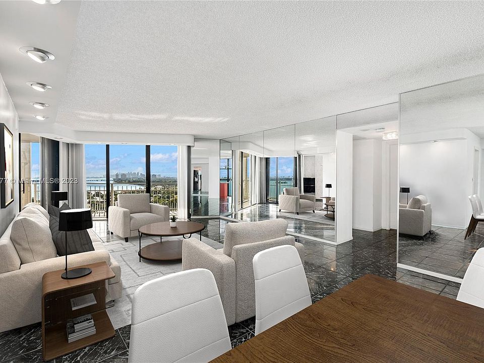1000 Quayside Ter Miami, FL, 33138 Apartments for Rent Zillow