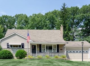 4204 Staatz Dr, Youngstown, OH 44511