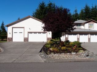 18823 62nd Ave NW, Stanwood, WA 98292