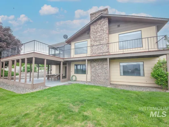 2634 Laurel Ct, Clarkston, WA 99403