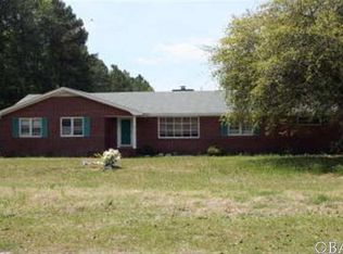 108 Locust St, Manteo, NC 27954