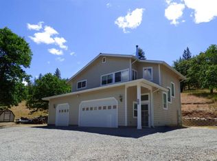 16614 N Highway 3, Fort Jones, CA 96032