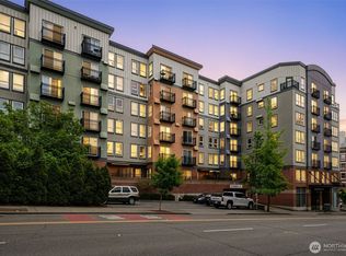 108 5th Avenue S #720, Seattle, WA