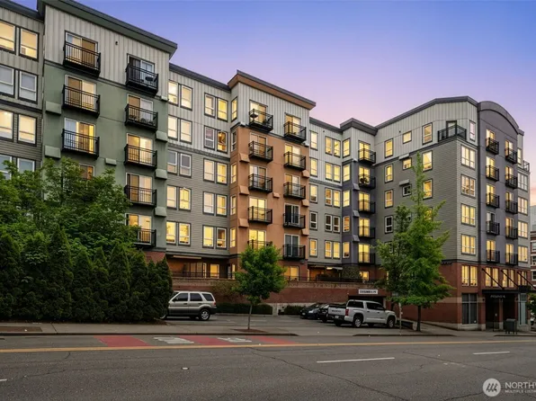 108 5th Avenue S #720, Seattle, WA 98104