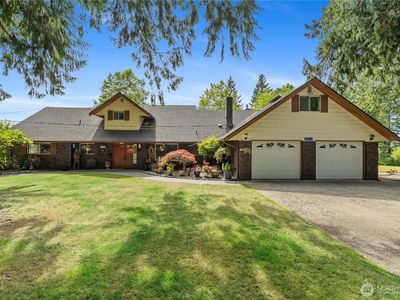 23019 Arlington Heights Road, Arlington, WA, 98223