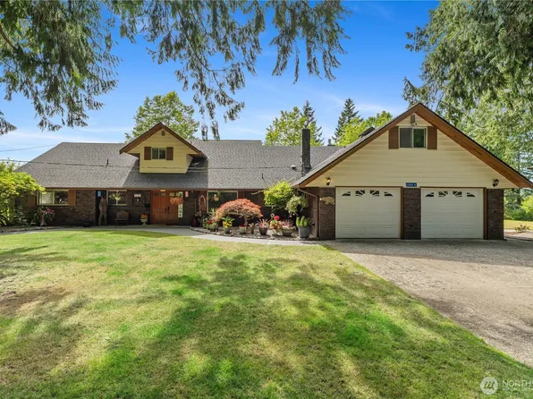 23019 Arlington Heights Road, Arlington, WA 98223