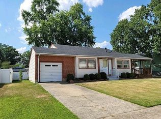 5213 Florida Blvd, Pennsauken, NJ 08109