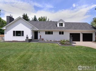 716 Garfield St, Fort Collins, CO 80524