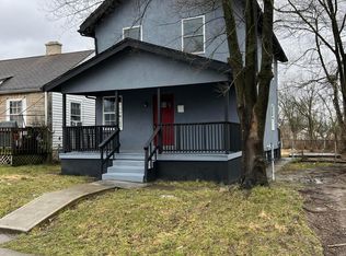 2354 Linden Ave, Columbus, OH 43211