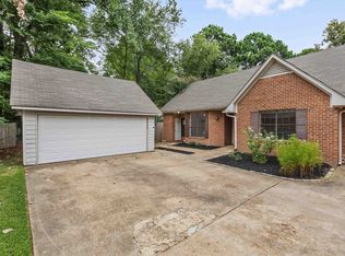 6692 Millers Pond Cir, Memphis, TN 38119
