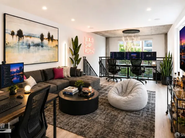 200 Brannan St APT 130, San Francisco, CA 94107