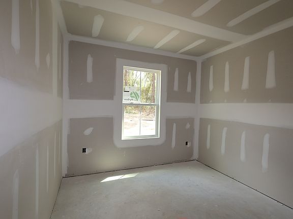 Bedroom - March 25, 2026