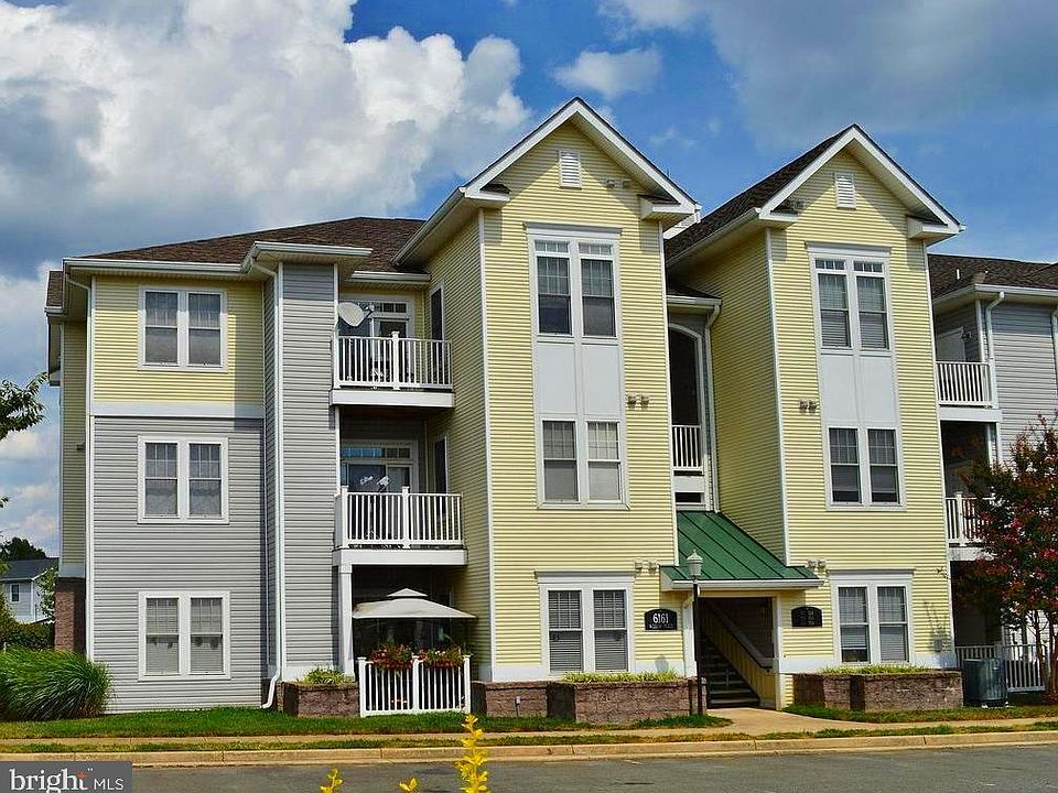 6161 Willow Pl. #102 - a ground level condo