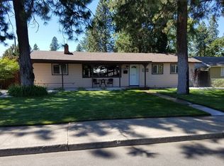 6803 N Washington St, Spokane, WA 99208