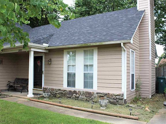 3rd image of 2685 Van Leer Dr