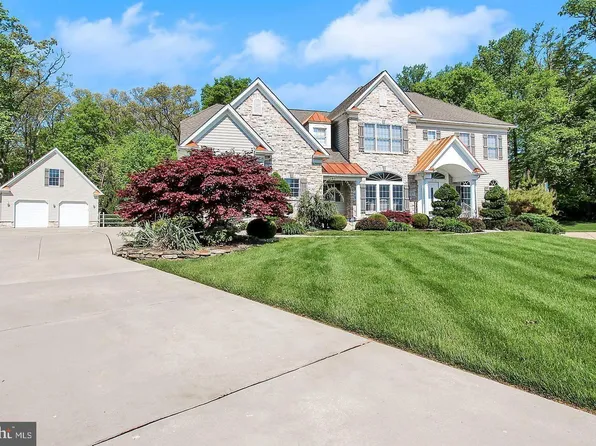 1216 Bluebird Ct W, Bel Air, MD 21015