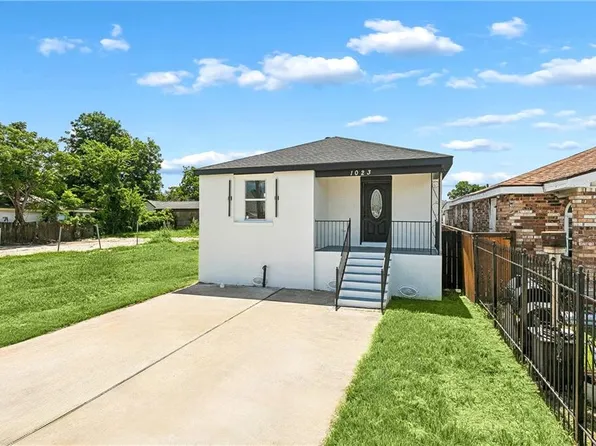 1023 S Starrett Rd, Metairie, LA 70003