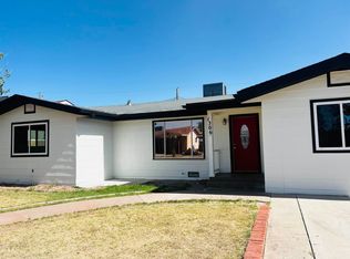 1306 18th St, Alamogordo, NM 88310