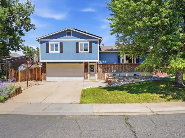 6740 Devinney Street, Arvada, CO 80004