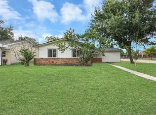 5743 Newquay St, Houston, TX 77085