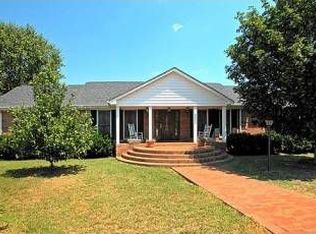 2937 Patten Hill Dr, Matthews, NC 28105