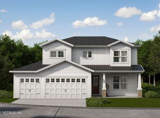 97363 Yorkshire Dr, Yulee, FL 32097