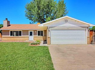 629 Ox Bow Rd, Grand Junction, CO 81504