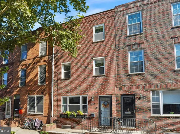 1019 Annin St, Philadelphia, PA 19147