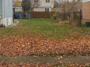 10953 S Albany Ave, Chicago, IL 60655