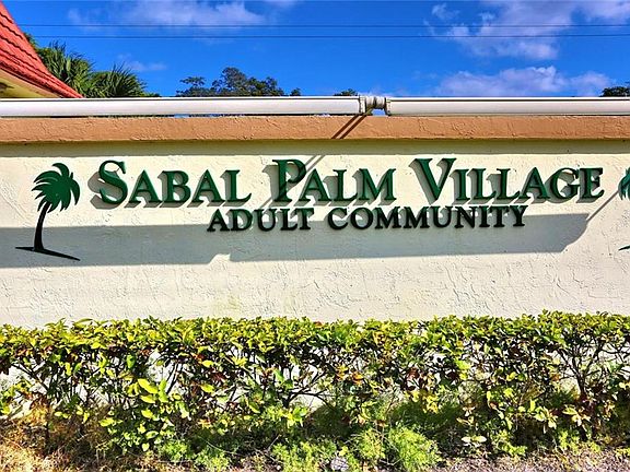 2nd image of 5180 E Sabal Palm Blvd APT 229