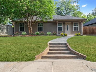 404 W Day St, Denison, TX, 75020