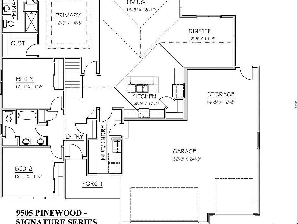 2nd image of 1314 Lynn CIRCLE
