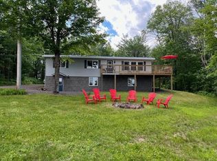 12757 County Road T, Hayward, WI 54843