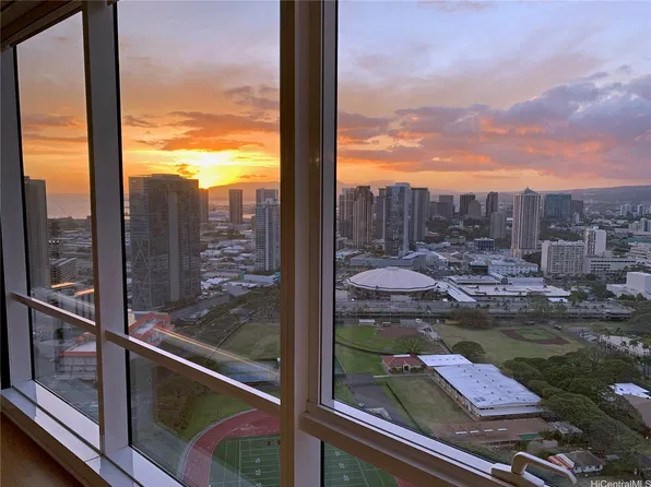 1288 Kapiolani Blvd #I-4501, Honolulu, HI 96814