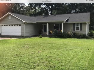 548 Diamond Way, Chatsworth, GA 30705