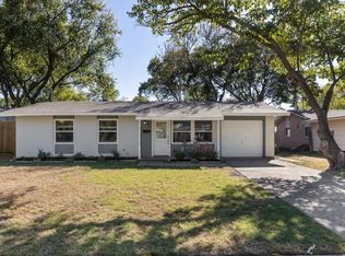 819 Loganwood Ave, Richardson, TX 75080