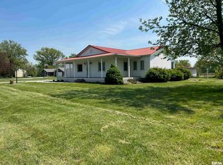 6922 State Route 154, Tamaroa, IL 62888