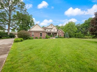 4783 Saintsbury Ct, Lafayette, IN 47909