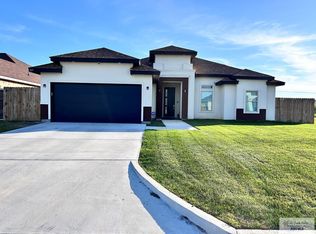 107 Brooks Cir S, La Feria, TX 78559
