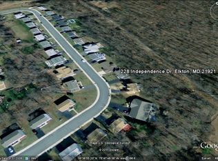 228 Independence Dr, Elkton, MD 21921