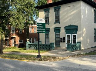 1214 Columbia St APT 3, Lafayette, IN 47901