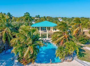 1233 Avenue A, Big Pine Key, FL 33043